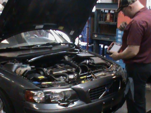 Superior Auto Repair and Tire Lebanon (615)444-5770