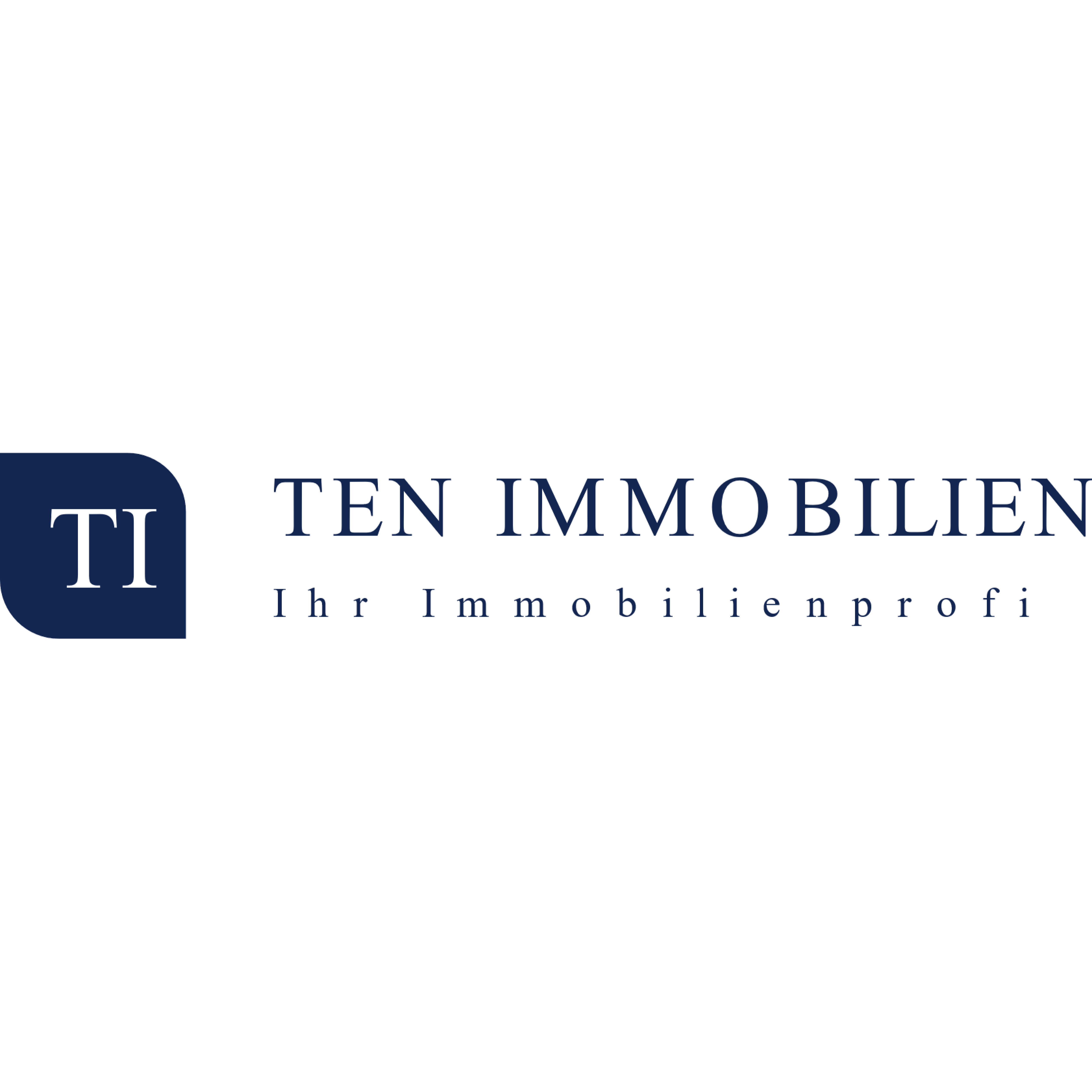 Ten Immobilien in Remscheid - Logo