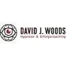 David J.Woods Hypnose & Erfolgscoaching Dipl. Psych. Mx. Physio SA. Therapeut in Augsburg - Logo