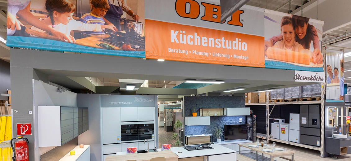 Fotos - OBI Markt Neunkirchen - 27