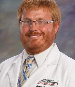 Dr. James Zwanch, DO - Stillwater, OK - Surgery