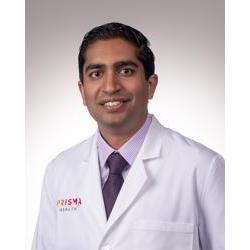 Dr. Venkatachalam Kumar Veerappan, MD - Greer, SC - Neurologist