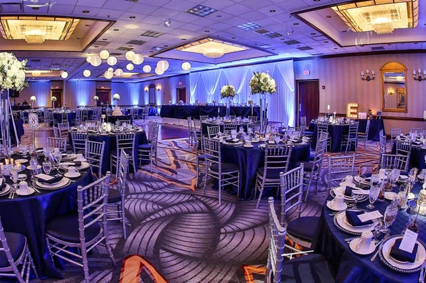 Images DoubleTree by Hilton Hotel Chicago - Alsip