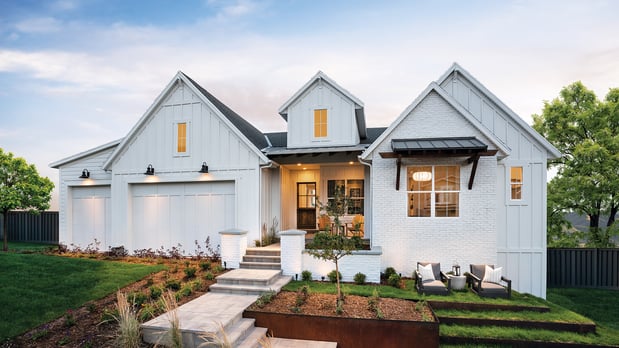 Images Toll Brothers at Denali Estates