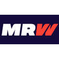 Mrw Mensajería Logo