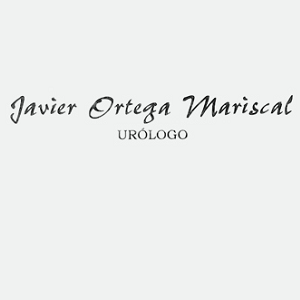 Clínica Urológica Dr. Javier Ortega Mariscal Logo
