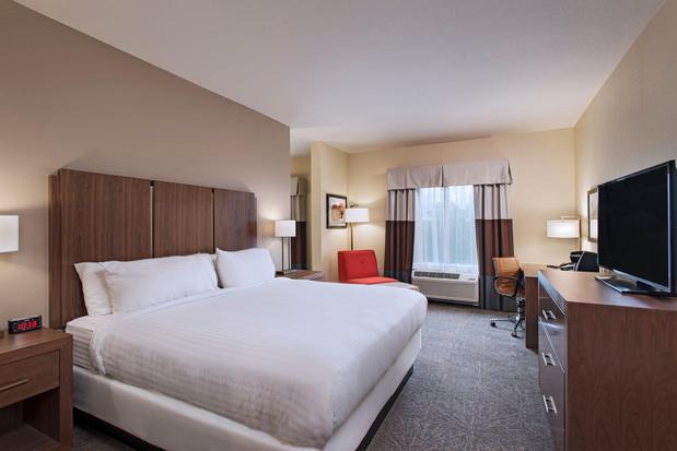 Images Holiday Inn Express & Suites Austin NW - Four Points by IHG
