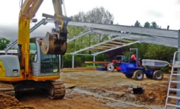 Images Stockdale Construction Ltd