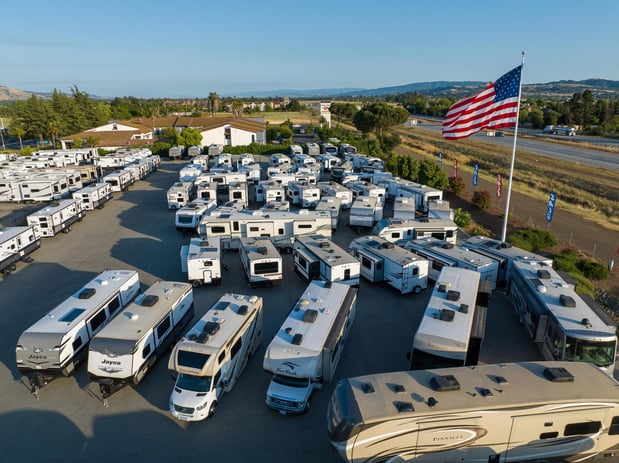 Images Camping World RV Sales
