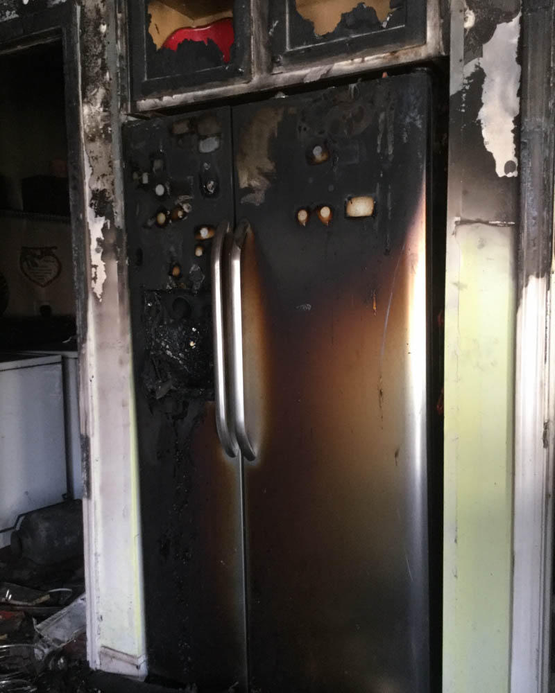 When you need immediate fire restoration in the Charlotte, NC area, call SERVPRO of West Mecklenburg County. We are accessible 24 hours a day, seven days a week to take your call and react to your fire-damaged property.