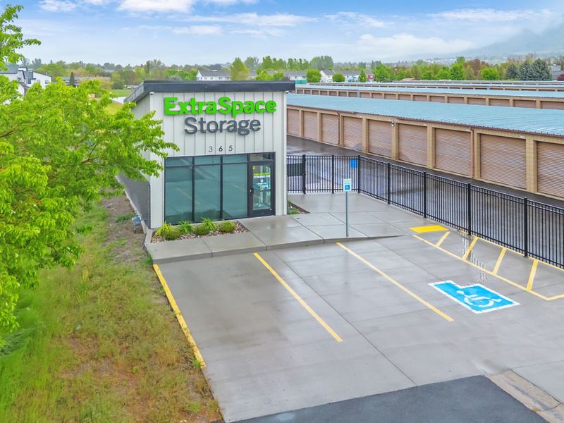 Interior Units - Extra Space Storage at 345 W 100 N, Providence, UT 84332