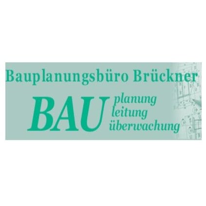 Bauplanungsbüro Brückner  
