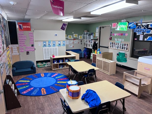 Images South Windsor KinderCare