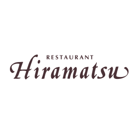 レストランひらまつ 博多 Logo