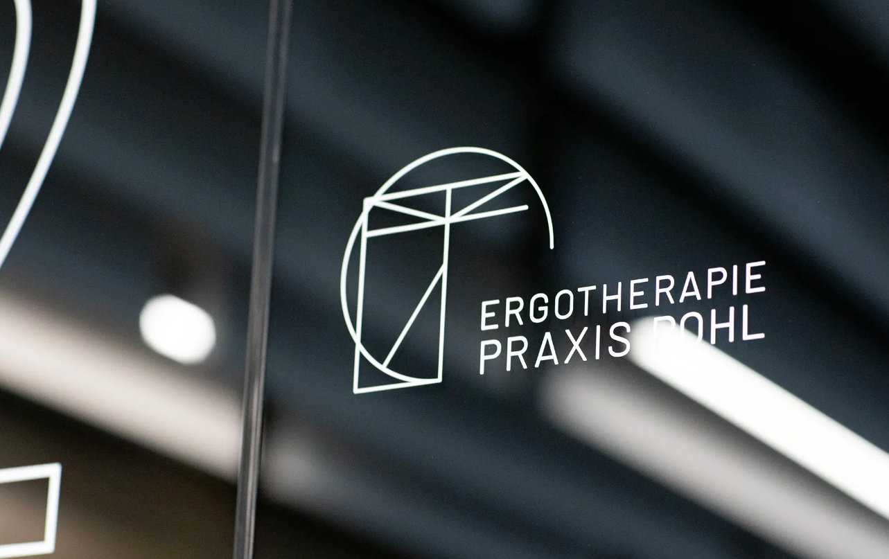 Ergotherapiepraxis Pohl GmbH in Neumarkt in der Oberpfalz - Logo