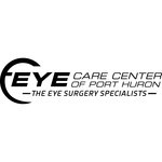 Eye Care Center of Port Huron Logo