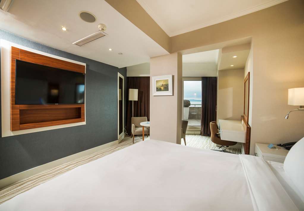 Images Radisson Hotel President Old Town Istanbul