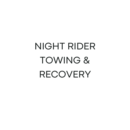 Night Rider Towing & Recovery