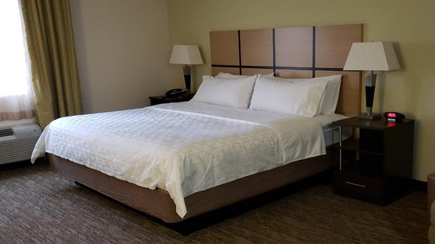 Images Candlewood Suites Woodward, an IHG Hotel