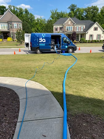 Images Voda Cleaning & Restoration