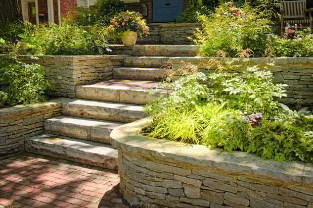 Images Newlay Masonry Waterproofing & Repointing Specialist