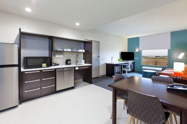 Images Home2 Suites by Hilton Abilene