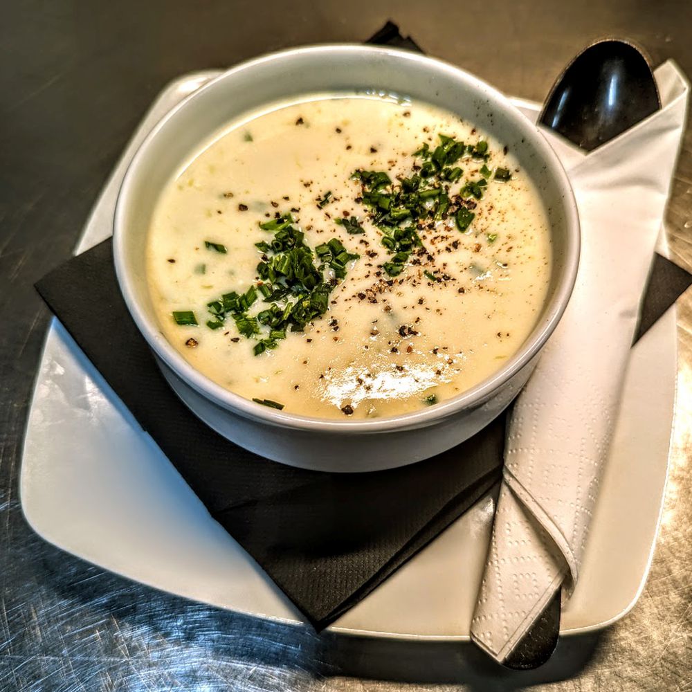 Images Nor Nordic Food & Steakhouse