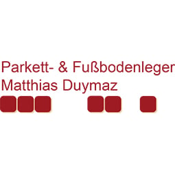 Parkett- und Fußbodenleger Matthias Duymaz