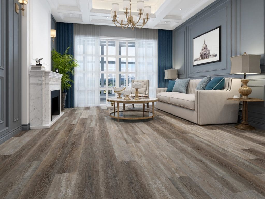 Avalon Flooring Photo