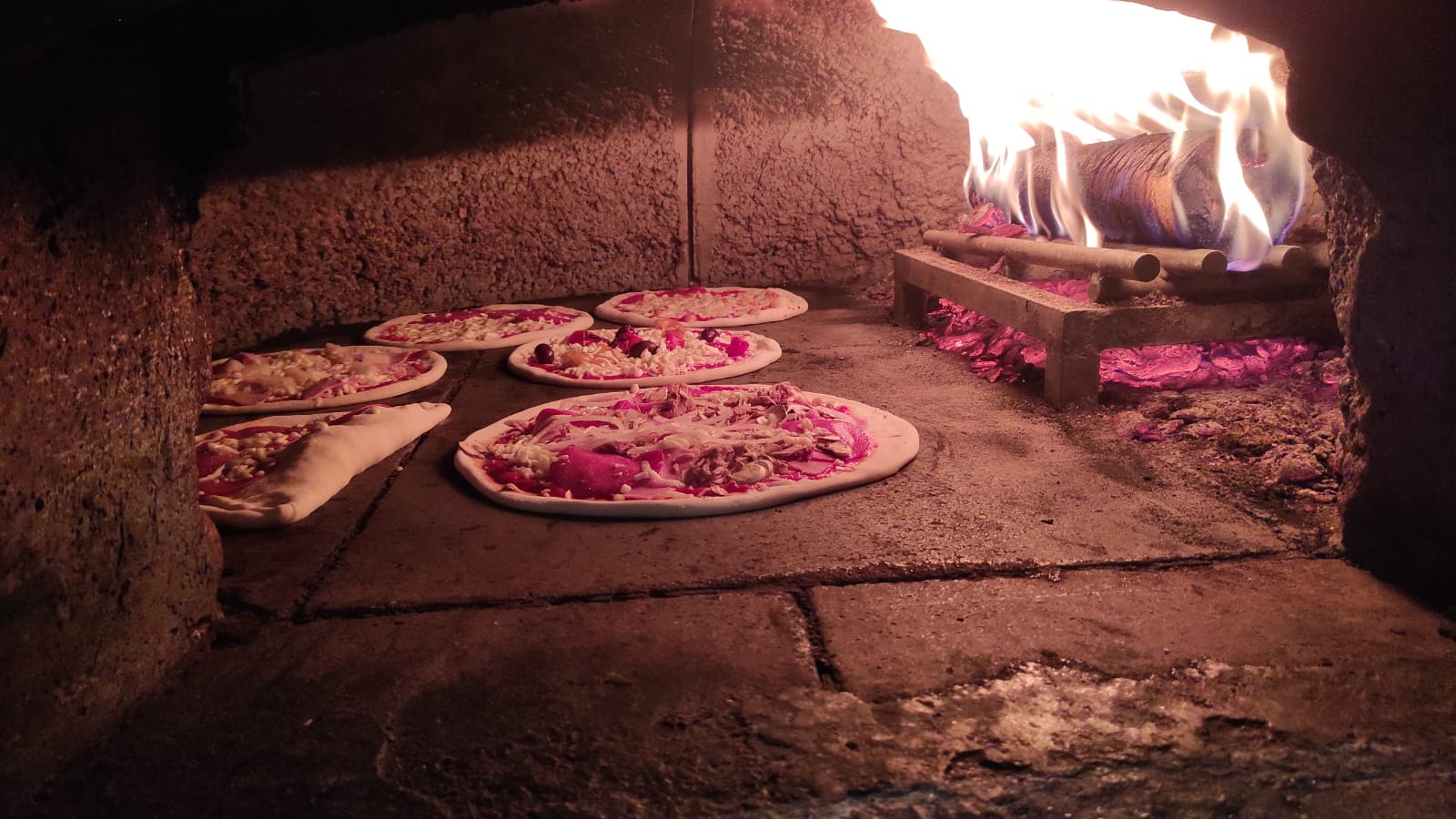 Bild 12 von Pizza Crocodiles