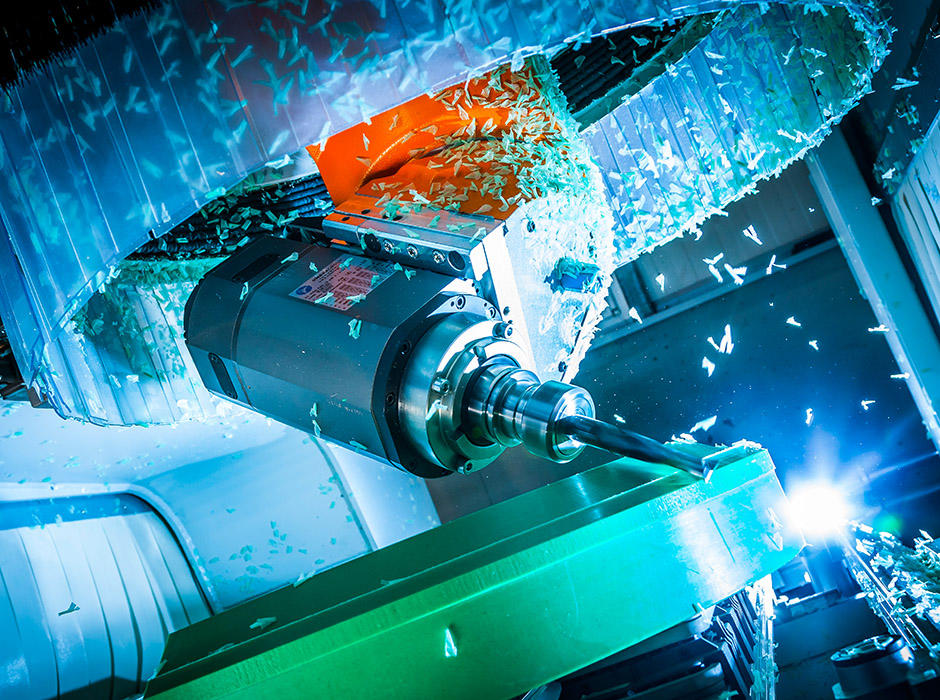 Hochegger Technik GmbH, Jaritzberg 27 in St. Bartholomä