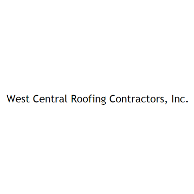 West Central Roofing Contractors, Inc. Logo