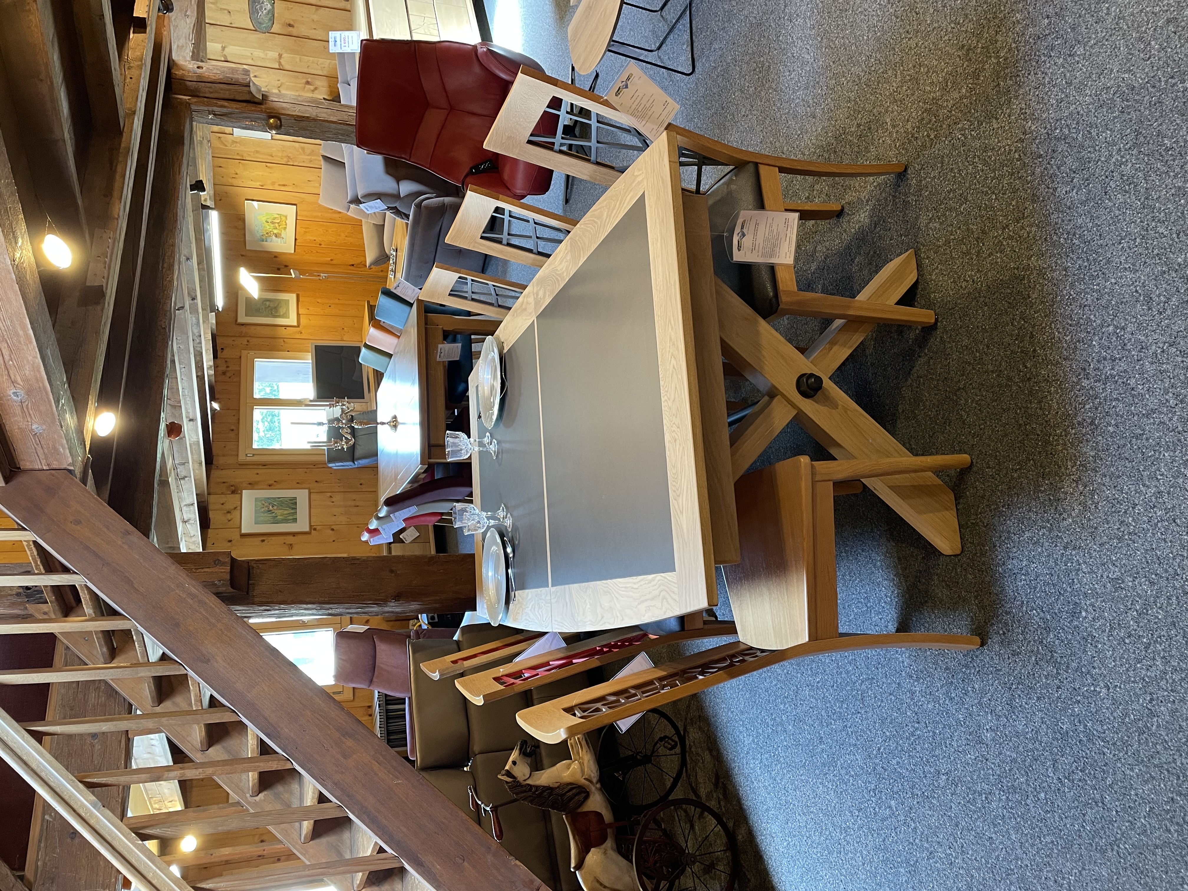 Bilder Au Logis Ameublements