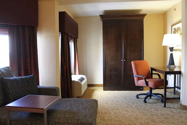 Images Hampton Inn Gettysburg