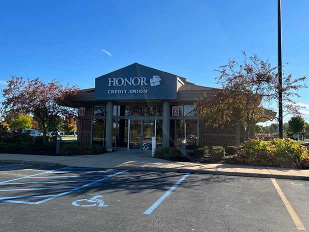 Images Honor Credit Union - Allendale