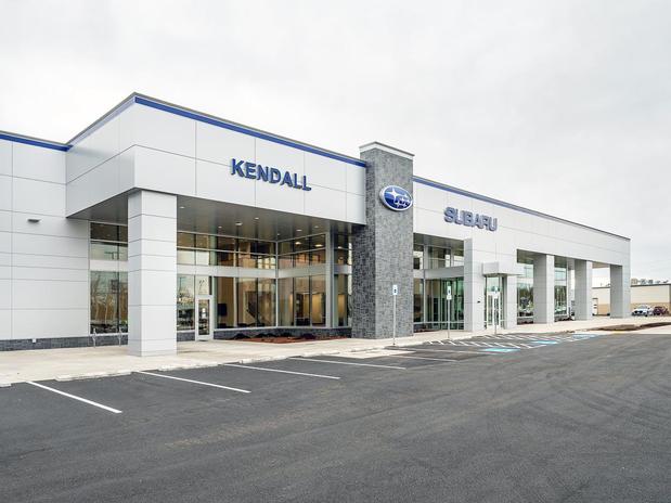 Images Kendall Subaru of Eugene