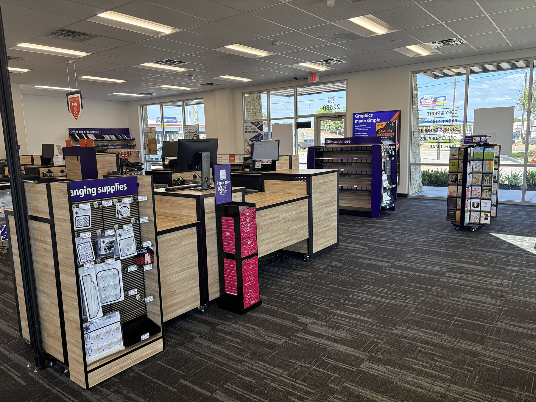 FedEx Office Print & Ship Center Image
