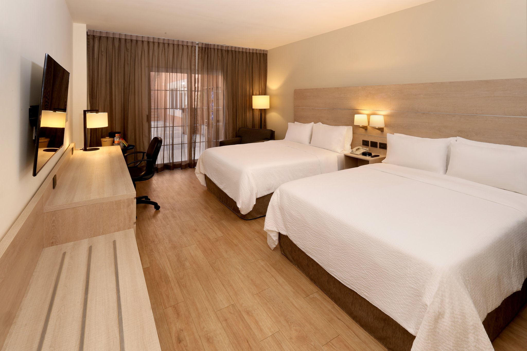 Images Holiday Inn Express Monterrey Galerias-Sn Jeronimo by IHG