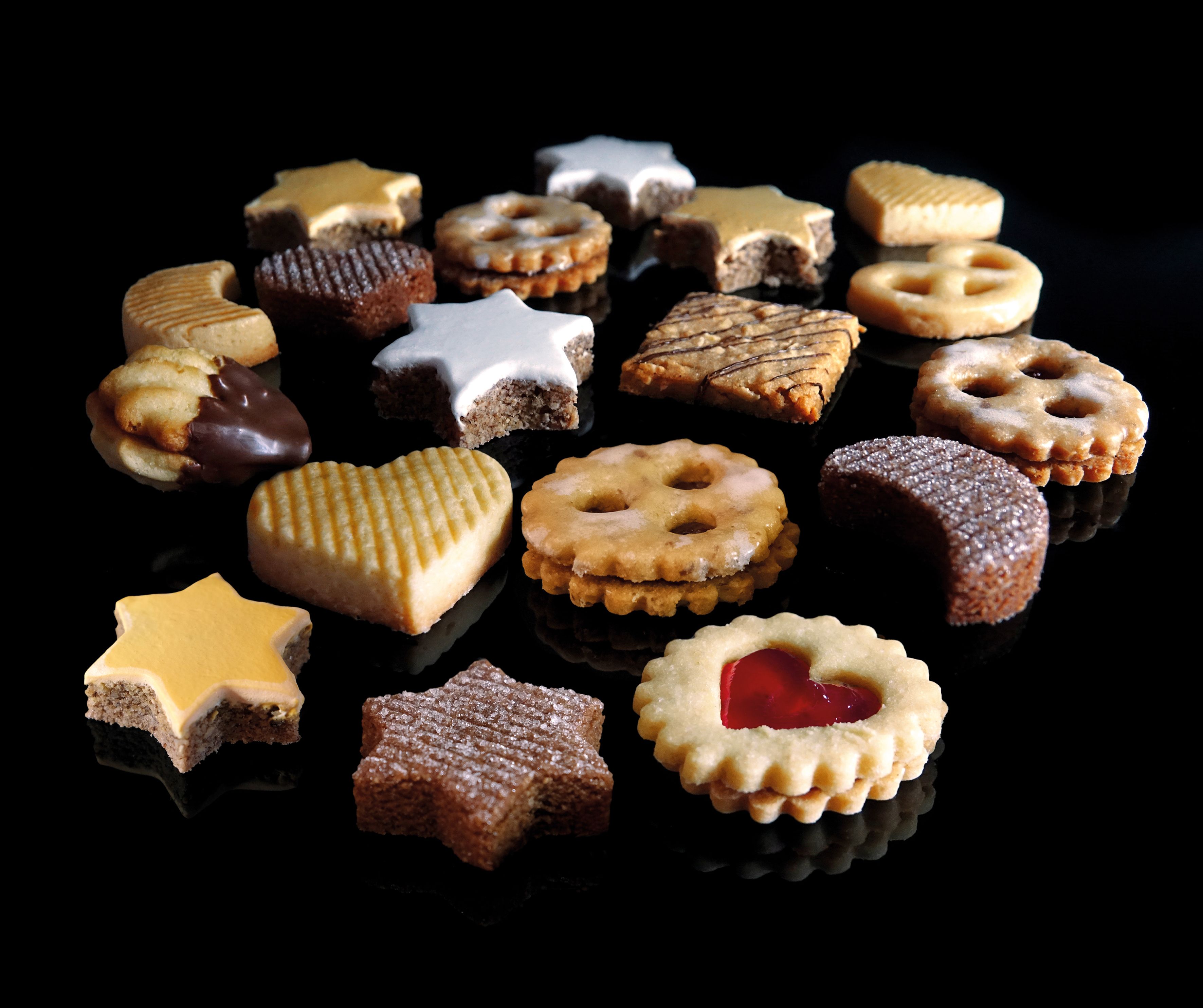 Bilder Bäckerei-Confiserie Richner AG