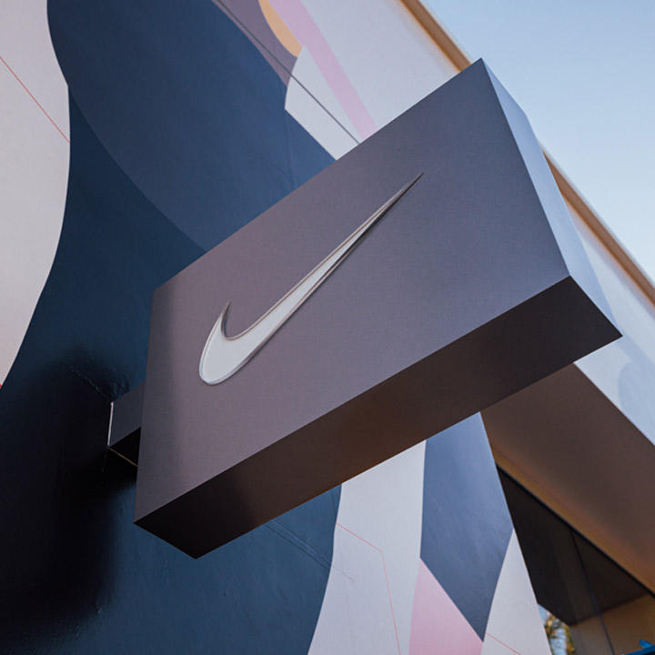 Nike by Glendale Photo