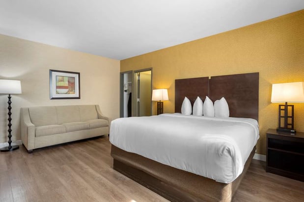 Images Best Western Plus Plaza Hotel