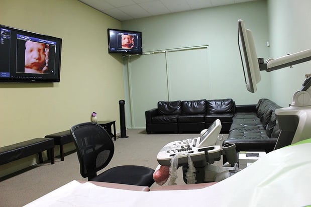 Images Heavenly 3D 4D Ultrasounds-Apple Valley