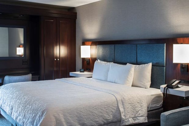 Images Hampton Inn & Suites Chicago/Lincolnshire