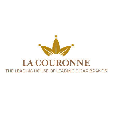 Cigarpassion - La Couronne S.A. Logo
