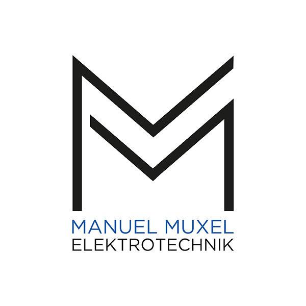 Manuel Muxel Elektrotechnik Logo