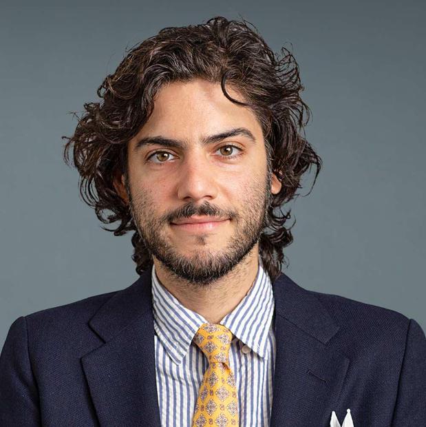 Images Benjamin Benhuri, MD