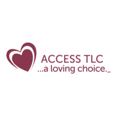 Access TLC Logo