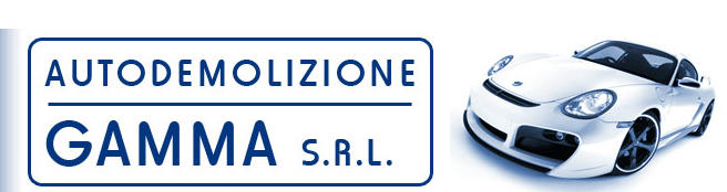 Images Autodemolizione Gamma