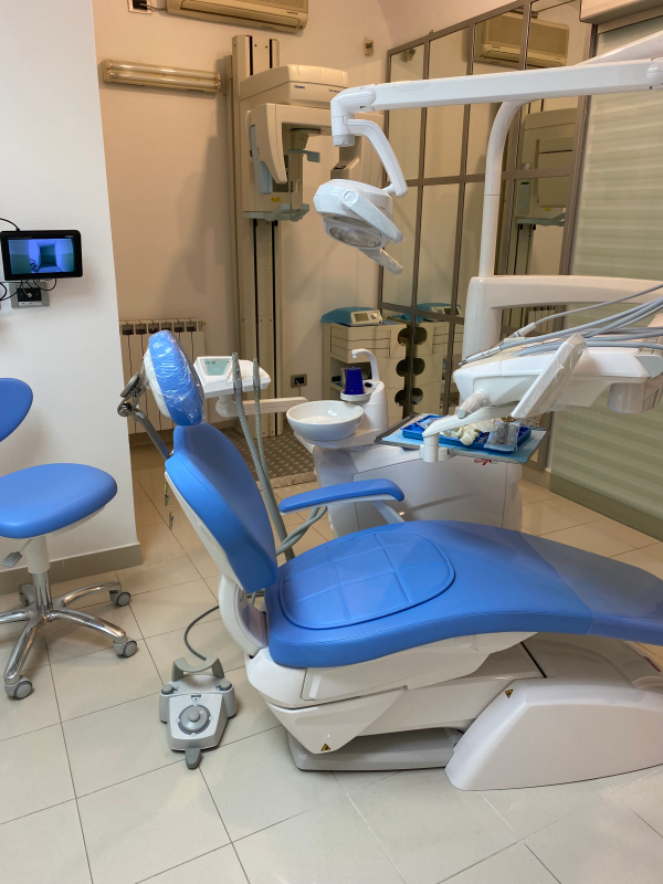 Images Studio Dentistico  Dottoressa Serena Musetti