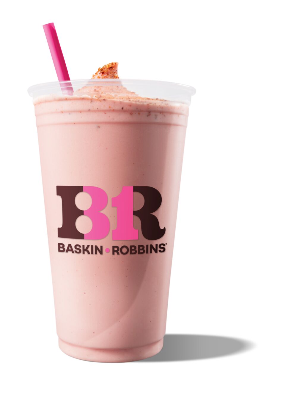 Baskin-Robbins Image